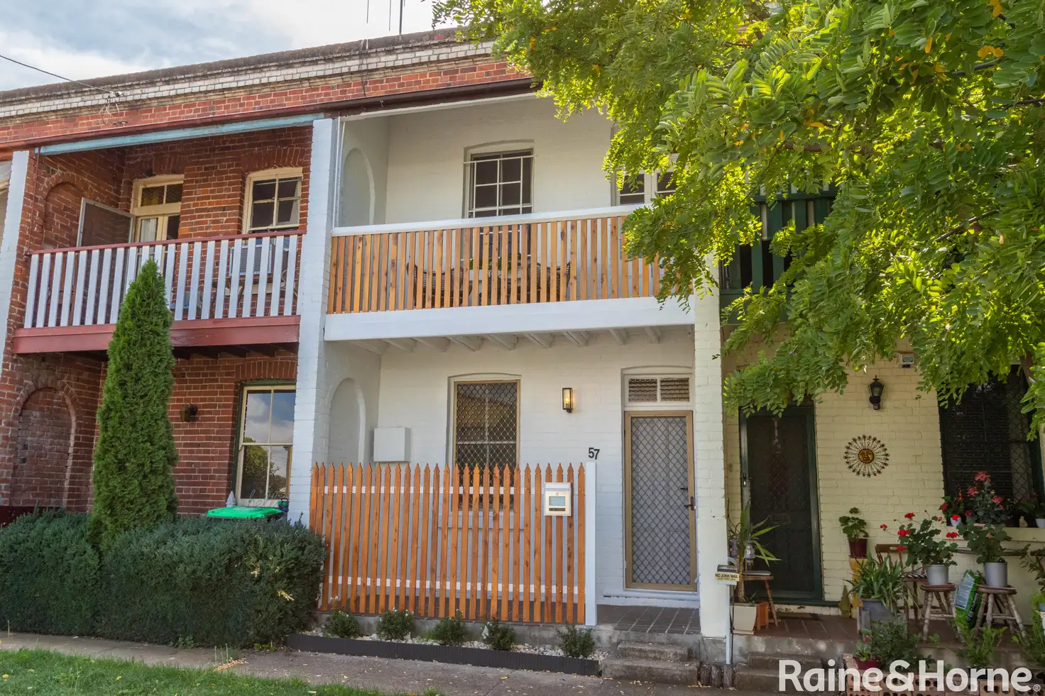 Main view of Homely house listing, 57 Carlingford Street, Bathurst NSW 2795