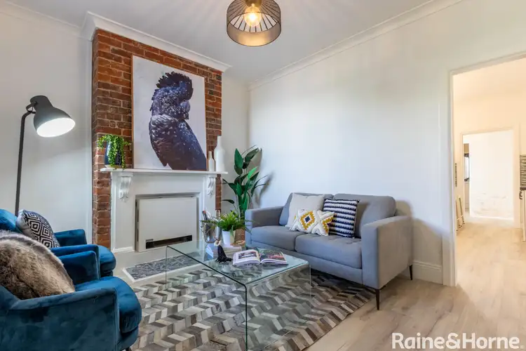 Fourth view of Homely house listing, 57 Carlingford Street, Bathurst NSW 2795