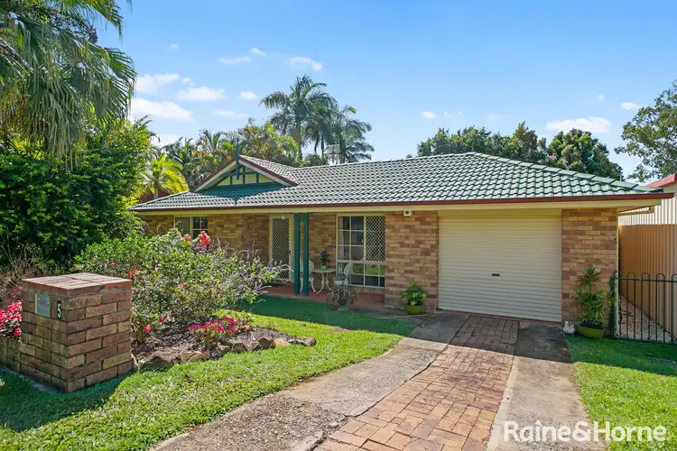 Main view of Homely house listing, 5 Kylie Court, Pomona QLD 4568
