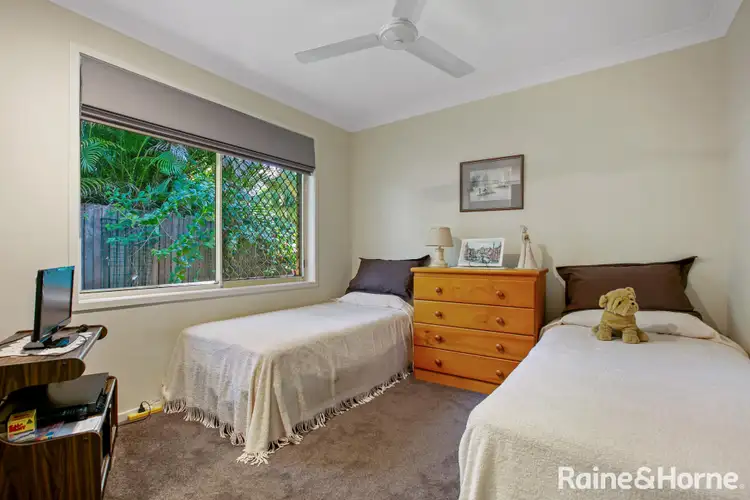 Sixth view of Homely house listing, 5 Kylie Court, Pomona QLD 4568