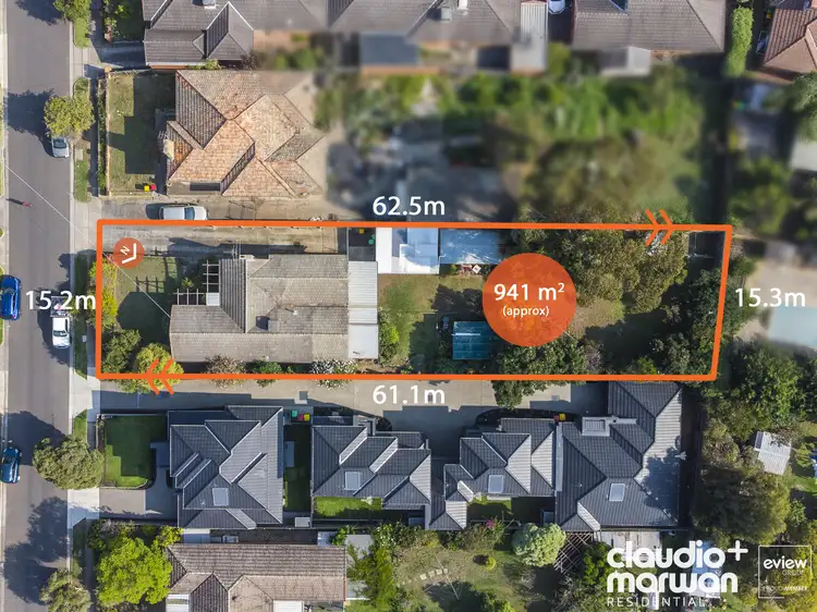 13 Gregory Street, Oak Park VIC 3046
