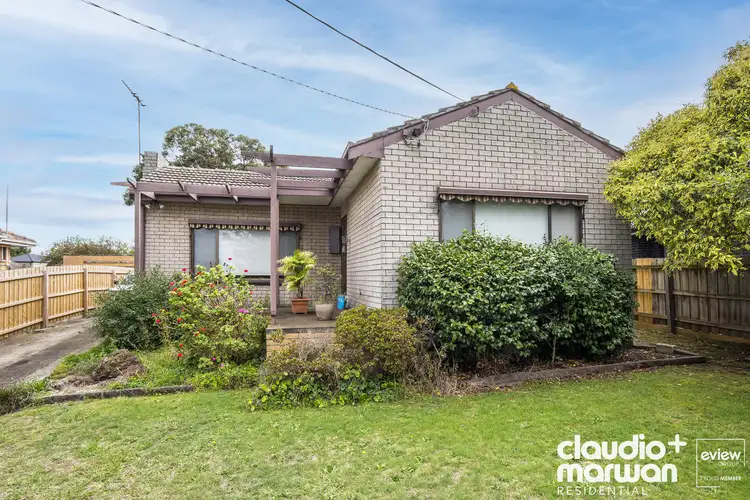 Second view of Homely house listing, 13 Gregory Street, Oak Park VIC 3046