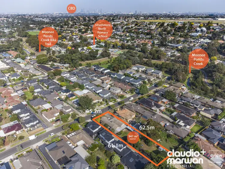 Fourth view of Homely house listing, 13 Gregory Street, Oak Park VIC 3046