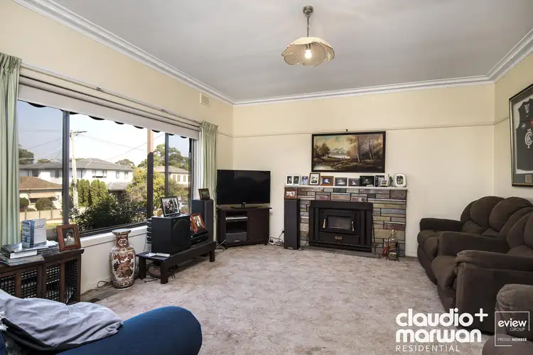 Fifth view of Homely house listing, 13 Gregory Street, Oak Park VIC 3046
