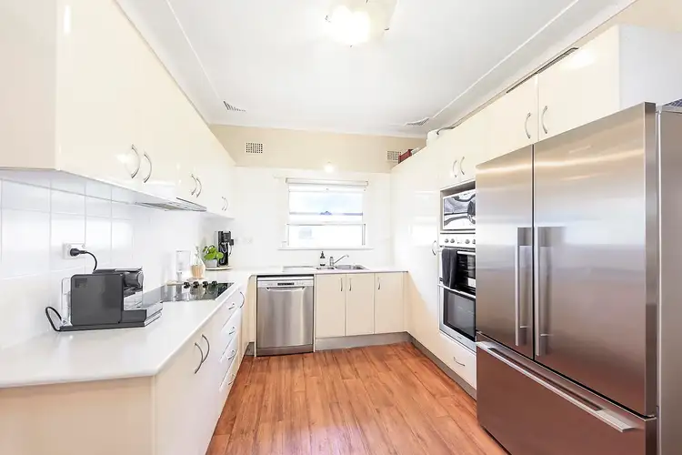 Second view of Homely house listing, 23 Dawes Street,, Little Bay NSW 2036