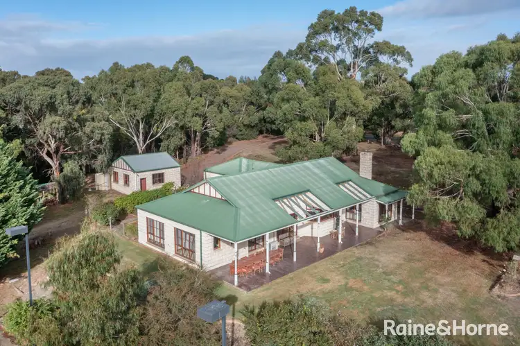 Main view of Homely house listing, 12 Moras Court, Gisborne VIC 3437