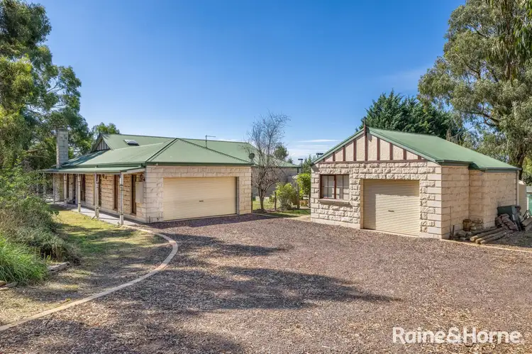 Third view of Homely house listing, 12 Moras Court, Gisborne VIC 3437
