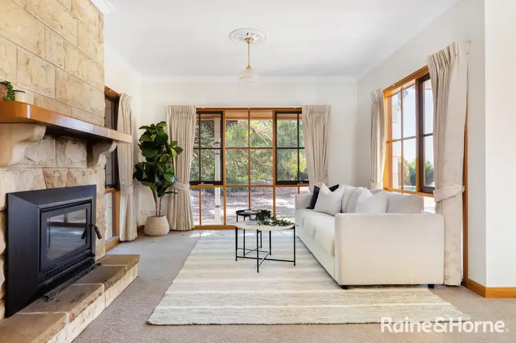 Fifth view of Homely house listing, 12 Moras Court, Gisborne VIC 3437