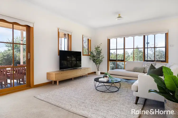 Sixth view of Homely house listing, 12 Moras Court, Gisborne VIC 3437