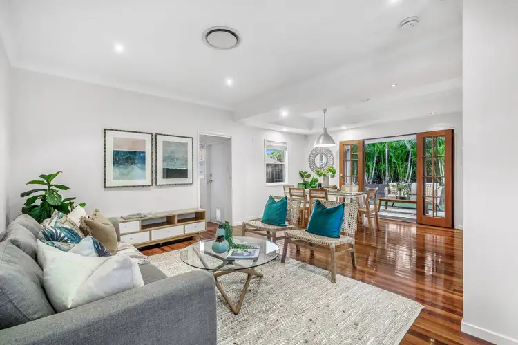 3/33 St Leonards Street, Coorparoo QLD 4151