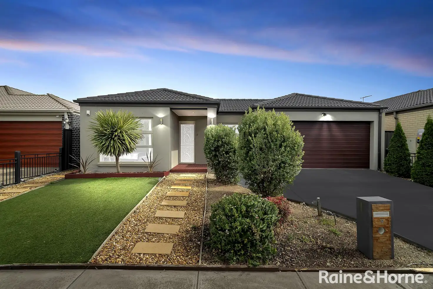 Main view of Homely house listing, 9 Redcliffe Parade, Tarneit VIC 3029