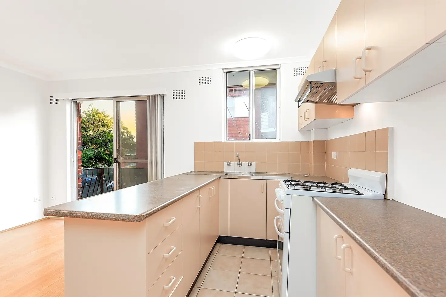 Main view of Homely apartment listing, 3/11 Mascot Drive,, Eastlakes NSW 2018