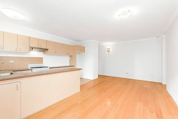 Second view of Homely apartment listing, 3/11 Mascot Drive,, Eastlakes NSW 2018