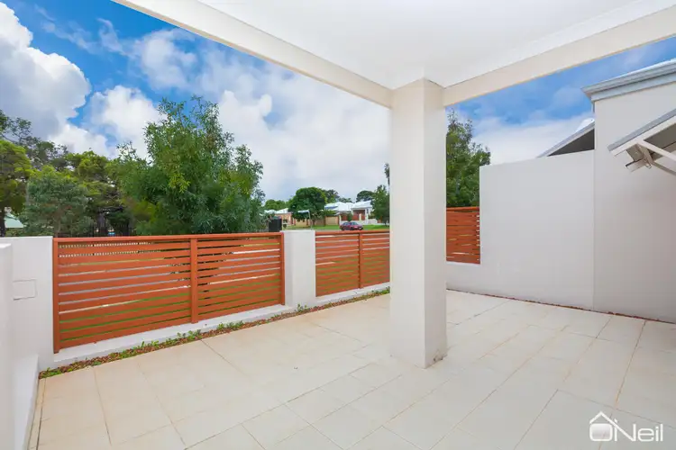 Fifth view of Homely villa listing, 1/17 Sinclair Street, Armadale WA 6112
