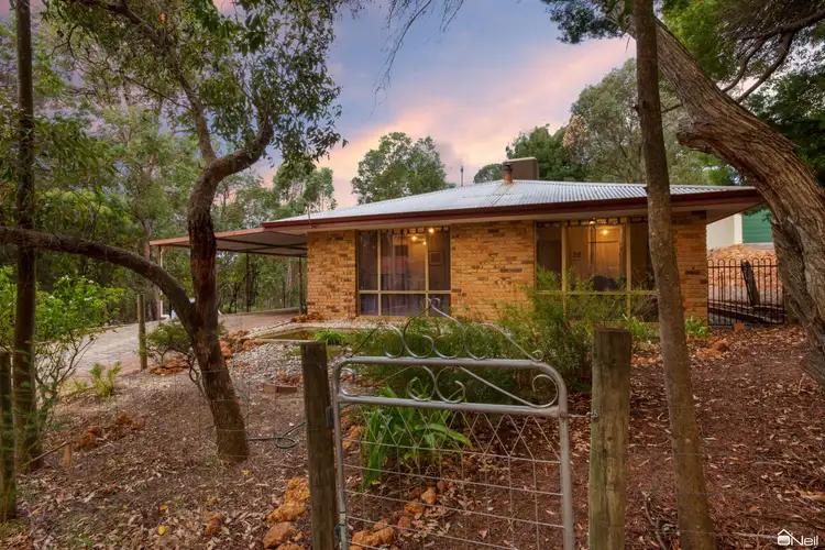 Main view of Homely house listing, 5 Cousens Street, Jarrahdale WA 6124
