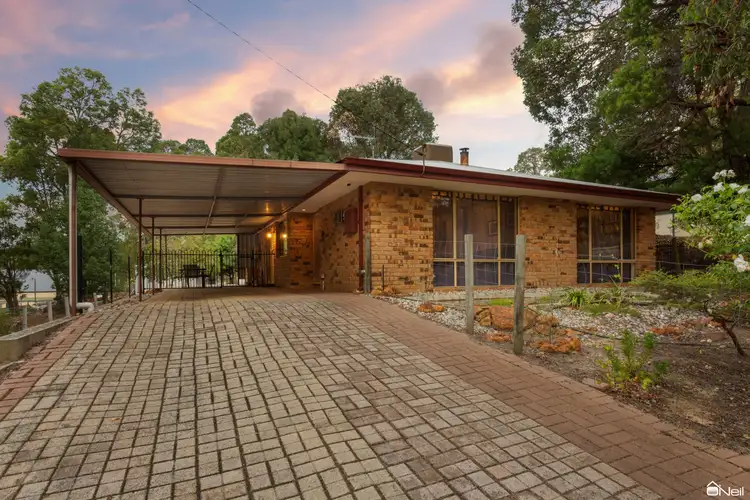 Second view of Homely house listing, 5 Cousens Street, Jarrahdale WA 6124