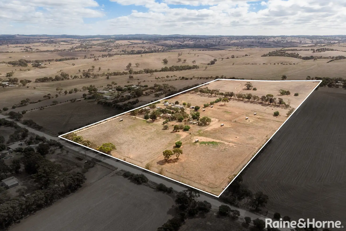 Main view of Homely house listing, 243 Burnside Road, Strathalbyn SA 5255