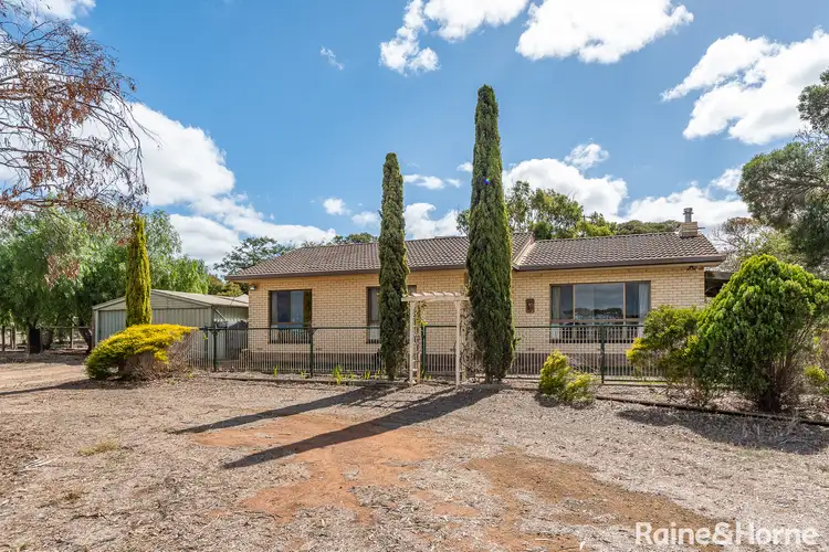 Second view of Homely house listing, 243 Burnside Road, Strathalbyn SA 5255