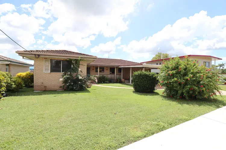 Main view of Homely house listing, 87 Ross Street, Ayr QLD 4807