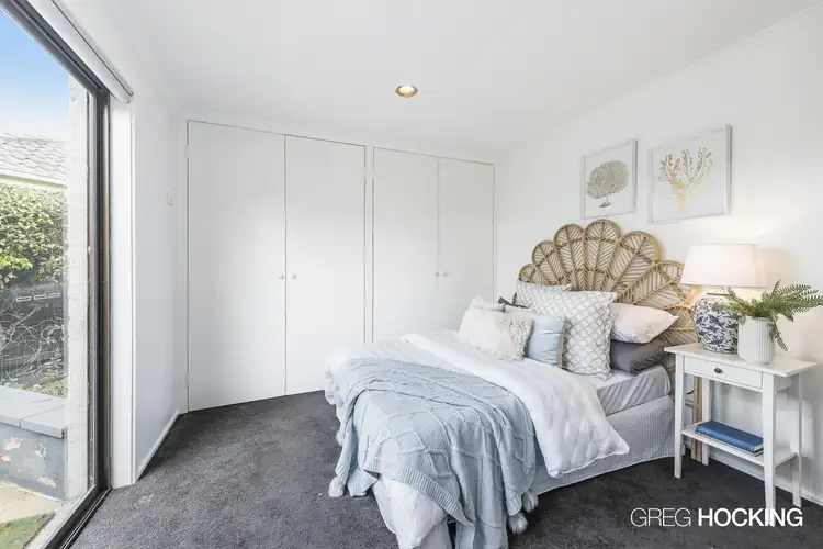 Sixth view of Homely townhouse listing, 3/443 Station Street, Bonbeach VIC 3196