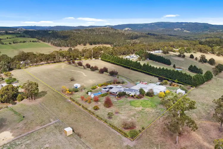 Fourth view of Homely house listing, 140 Thomson Road, Hazelwood South VIC 3840