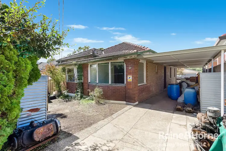 11 Cooloongatta Rd, Beverly Hills NSW 2209