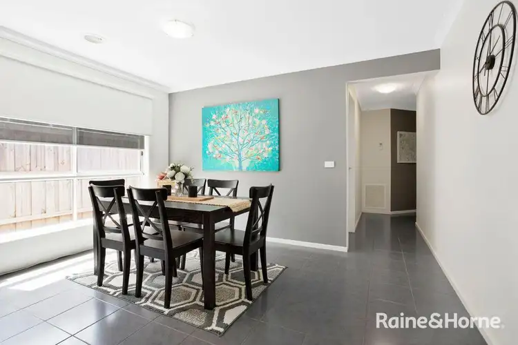 Sixth view of Homely house listing, 30 Bianca Boulevard, Tarneit VIC 3029
