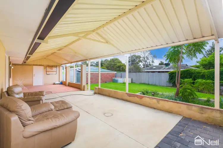 Main view of Homely house listing, 2 Peel Court, Armadale WA 6112