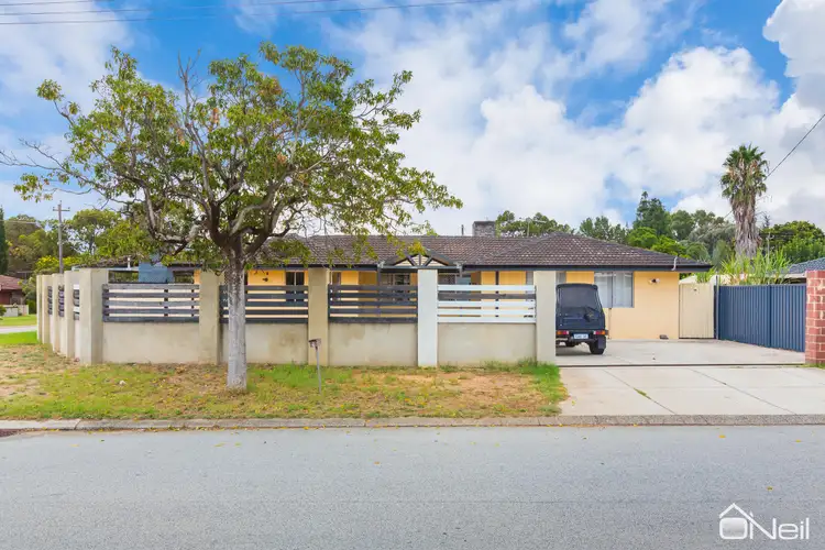 Second view of Homely house listing, 2 Peel Court, Armadale WA 6112