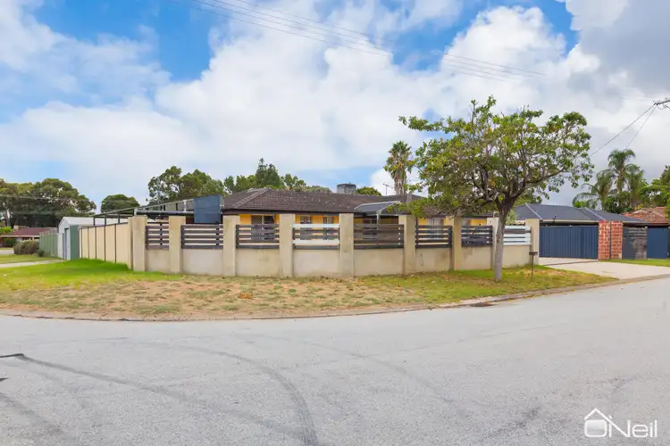 Fourth view of Homely house listing, 2 Peel Court, Armadale WA 6112