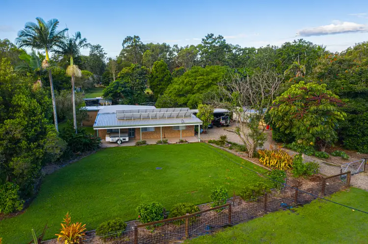 93 Cockatoo Court, Caboolture QLD 4510