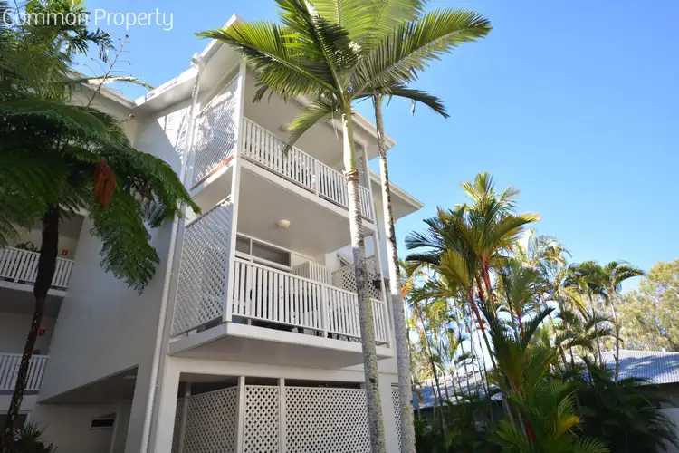 Second view of Homely unit listing, 305/9-11 Blake Street (Coral Apartments), Port Douglas QLD 4877