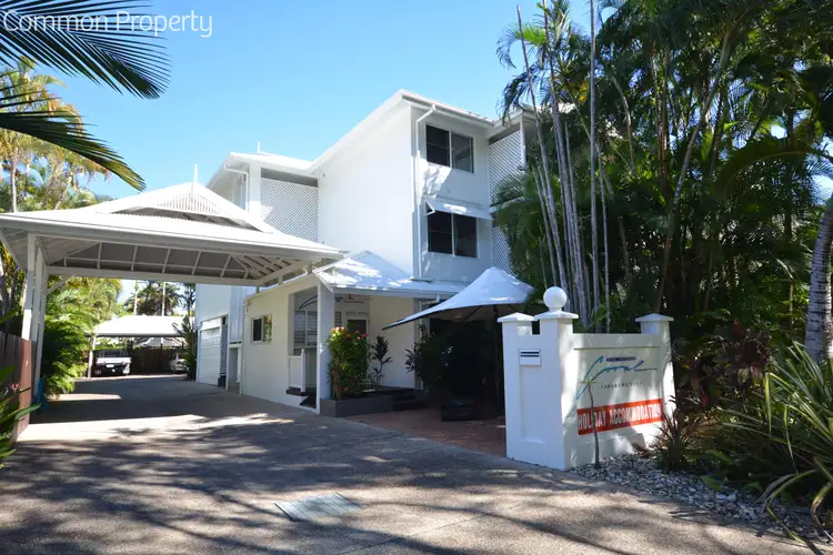 Third view of Homely unit listing, 305/9-11 Blake Street (Coral Apartments), Port Douglas QLD 4877