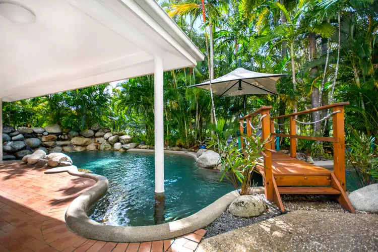 Fourth view of Homely unit listing, 305/9-11 Blake Street (Coral Apartments), Port Douglas QLD 4877
