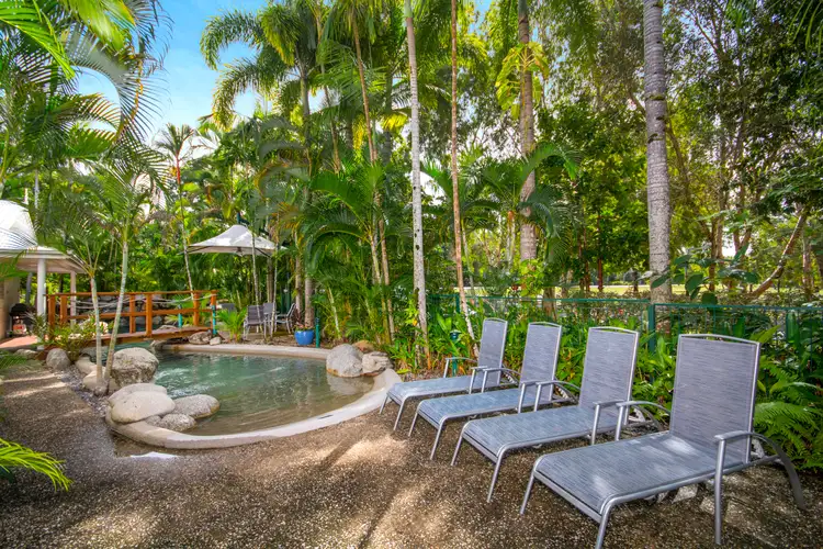 Fifth view of Homely unit listing, 305/9-11 Blake Street (Coral Apartments), Port Douglas QLD 4877