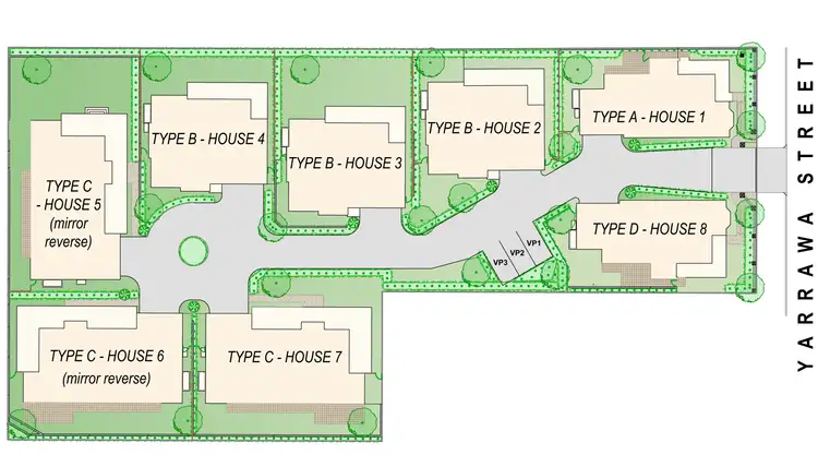 Fourth view of Homely townhouse listing, 6/47-49 Yarrawa Street, Moss Vale NSW 2577