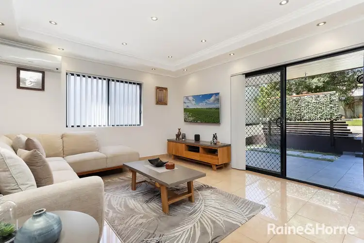 Second view of Homely house listing, 26 Wollongong Road, Arncliffe NSW 2205