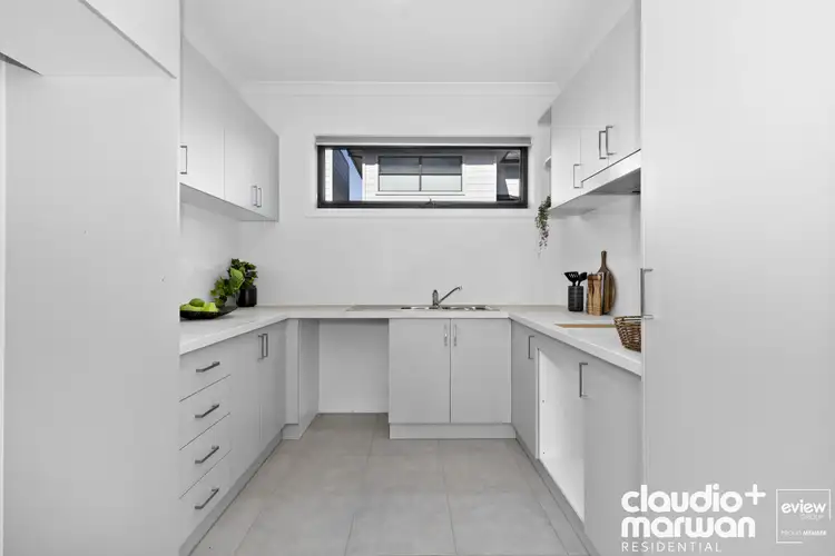 Fifth view of Homely townhouse listing, 1/18 Ogden Street, Glenroy VIC 3046