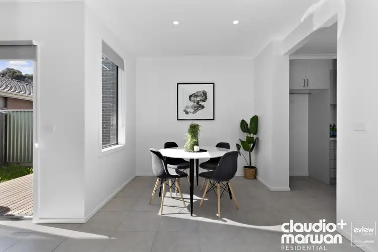 Sixth view of Homely townhouse listing, 1/18 Ogden Street, Glenroy VIC 3046