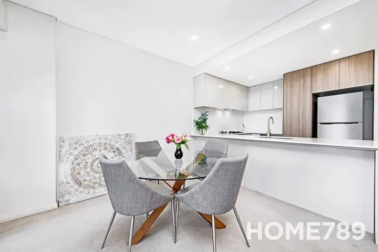 Third view of Homely apartment listing, 309/9 Kyle Street, Arncliffe NSW 2205