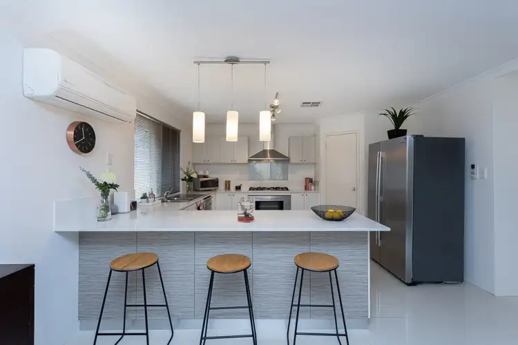 Second view of Homely house listing, 26A Valentine Avenue, Dianella WA 6059