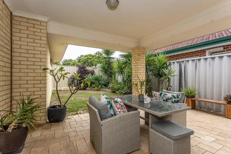 Fifth view of Homely house listing, 26A Valentine Avenue, Dianella WA 6059