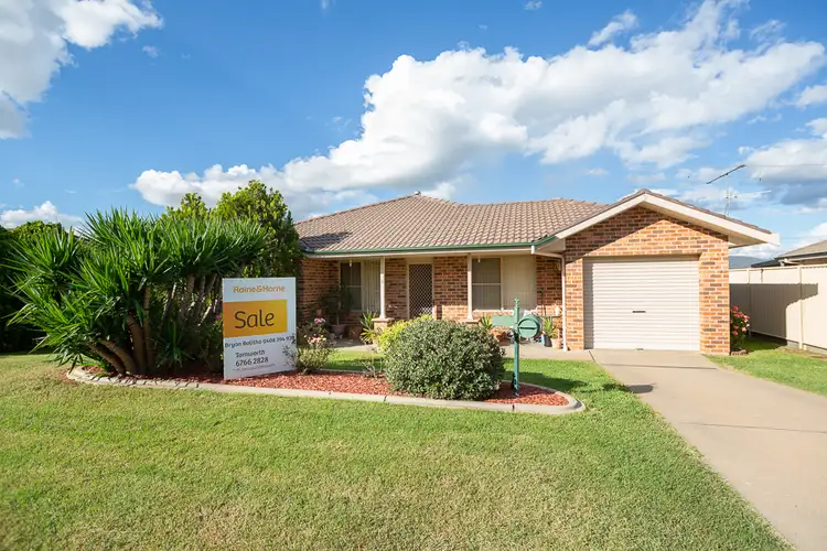 6 Caley Close, Tamworth NSW 2340