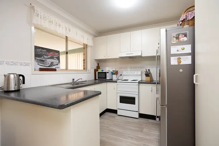 Third view of Homely house listing, 6 Caley Close, Tamworth NSW 2340