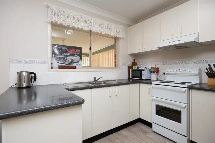 Fourth view of Homely house listing, 6 Caley Close, Tamworth NSW 2340
