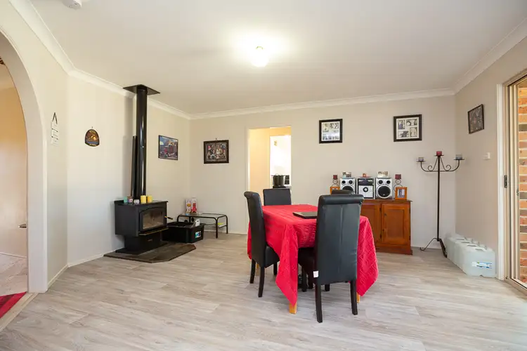 Fifth view of Homely house listing, 6 Caley Close, Tamworth NSW 2340
