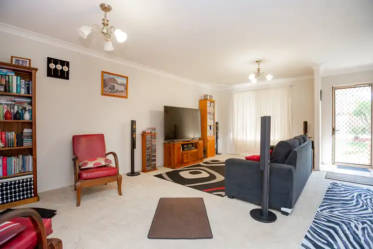 Seventh view of Homely house listing, 6 Caley Close, Tamworth NSW 2340
