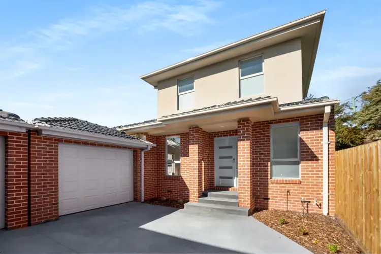 3/26 Elder Street, Clarinda VIC 3169