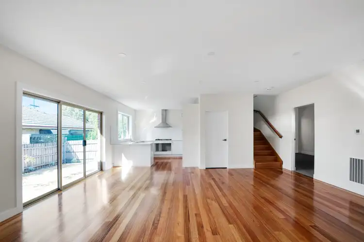 Third view of Homely house listing, 3/26 Elder Street, Clarinda VIC 3169
