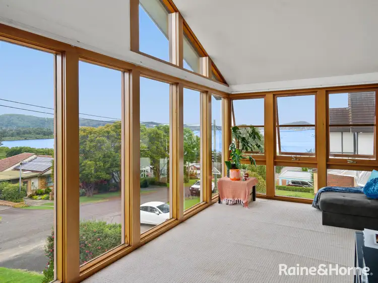 Second view of Homely house listing, 18 Frederick Street, Point Frederick NSW 2250